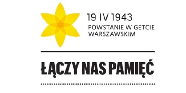 80 rocznica wybuchu powstania w getcie warszawskim